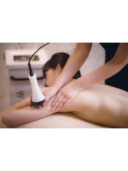 疲れを解消したい