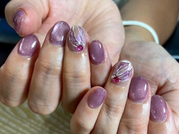 リソル(risol)/持ち込み60分コース