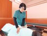 盛岡駅前店限定割引価格☆リラクゼーション４０分コース　　　￥４２０オフ！