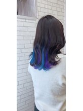 アルトマーレ(Altum mare) YUKI 