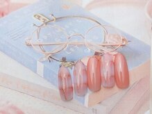 ニコ(nico)/2月定額トレンドデザイン