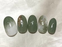 アミュレット(AMULET)/3月定額　5500円(税込)