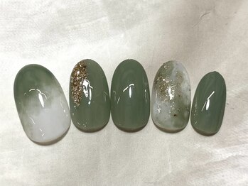 アミュレット(AMULET)/3月定額　5500円(税込)