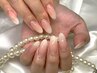 【HAND】初回オフ無料◆ベイビーブーマー（ベースカラー有）