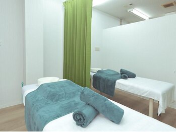 爽快館 ファミリー/＜内観＞