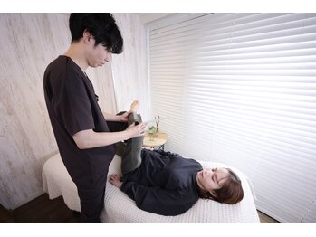 カラダコンシェルジュN(KARADAコンシェルジュN)/目黒/五反田/大崎/港区/不動前