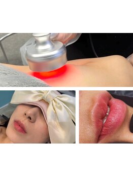 美白ケアをしたい