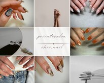 シックネイル(chic_nail)