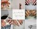 シックネイル(chic_nail)の写真