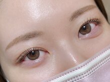 イオナ(IONA)/perm