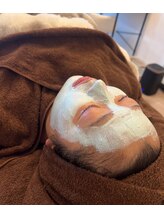 ピエル 北千住店(PIEL)/クリスティーナアンストレス