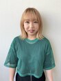 ブレイク 穂積店(BREK) YUKI