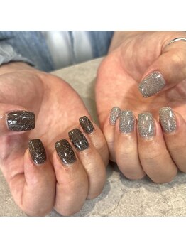 ブリス(Bliss)/ハンド フラッシュラメ