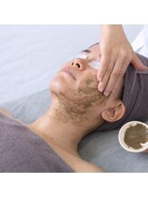 ベオ(Salon Beo)/エルモサ・ハーブピーリング◎