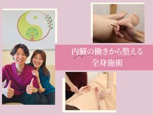 木のえ鍼灸整骨院