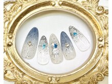 チェリーズクラブ ふじみ野店(Cherry'sClub)/トレンドデザイン