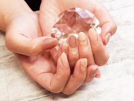 オフィスネイル向き