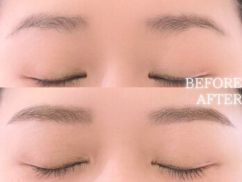 レイネ(REINE)/眉毛アイブロウWAX