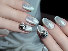 モナサロン(Mona salon)/マグネット