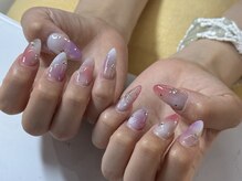 ウォル トウキョウ 渋谷(WOL TOKYO)/お任せ☆夏design