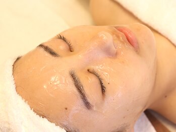 クルール(Couleur)/内から溢れる透明感＆艶肌へ