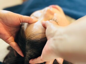 とまりぎの写真/【眼精疲労や頭痛でお悩みの方に◎】パソコン業務が多い方、目の疲れを感じている方におススメです♪