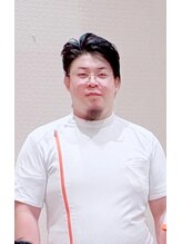 カラダファクトリー イオンモール春日部店&nbsp;池澤 峻介