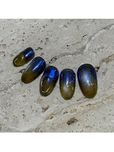 アレミティ(Aremiti)/9月マンスリー