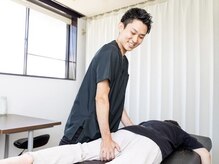 ケンコウ整体院 大田原院(KENKOU整体院)
