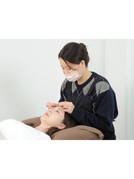 小規模プライベートサロン