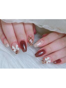 華やか系（イベント・ブライダル）が得意