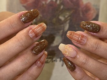 ヴィヴ(vive)/design by kyoka