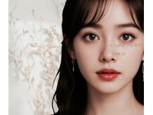 アイラッシュ ネイル ココ(COCO)