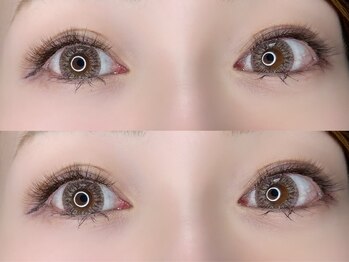 ルルエオノ(Lulu eono)/3Dボリュームラッシュ