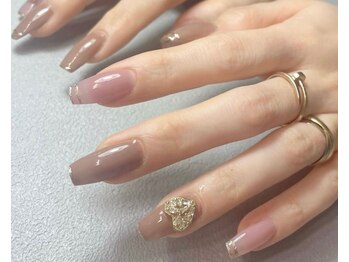 ケアロハネイル(Kealoha nail)