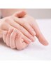Handナチュラルネイルケアコース★*(ジェルネイルをされない方)*