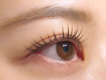 アイラッシュリアン(eyelash Lien)/フラットラッシュでナチュ盛り◎