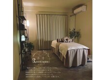 サロン内雰囲気