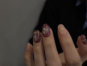 リード 大府店(LEAD)/うるうるぎらぎら