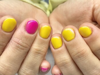 フェルンヴェー 代々木(Fernweh)/ツーカラ―　オーロラ