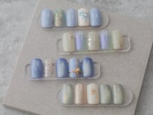 Nail Salon＆School～SHINE～/