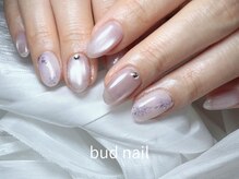 バドゥネイル(bud nail)/シーズン定額デザイン
