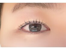 エクラ(eclat)/【まつげパーマ】中野