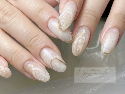 フユメイト(fuyumate)の写真