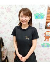 クレコ蕨整体院 東口駅前店(CURECO蕨整体院)&nbsp;保育 田丸