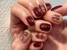 メゾン オーパス(maison opus)の雰囲気（仙台/マグネット/持ち込み/オフィス/ワンカラー/フレンチ/定額）