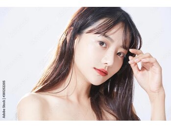 Riori【4月末NEW OPEN（予定）】の写真/毛穴の奥から徹底洗浄！選べる美容液導入で、黒ずみ・ザラつきのない潤い美肌へ導きます◎