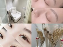 ミーアイラッシュ 中野(Mii eyelash)