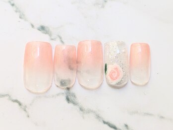 【定額Sコース¥5000】