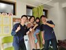 【産後骨盤矯正】抱っこ・授乳で体に負担が増えやすい方へ 60分 8,000円